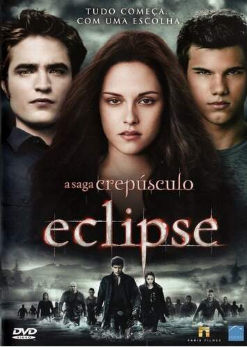 O Legado Duradouro: Por Que Ainda Falamos de Crepúsculo Hoje - inspiração 1