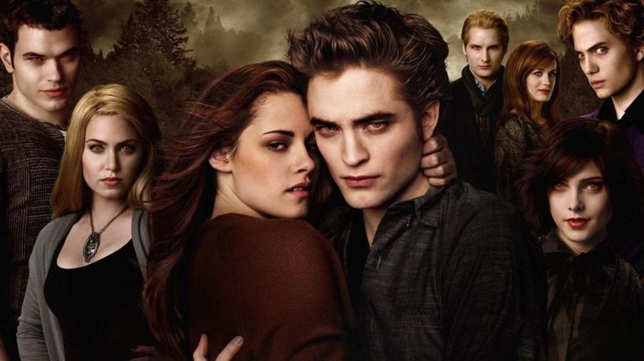 A Importância da Trilha Sonora na Atmosfera da Saga - inspiração 2