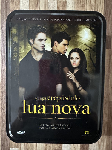 O Impacto Cultural: Como Crepúsculo Moldou a Cultura Pop - inspiração 2