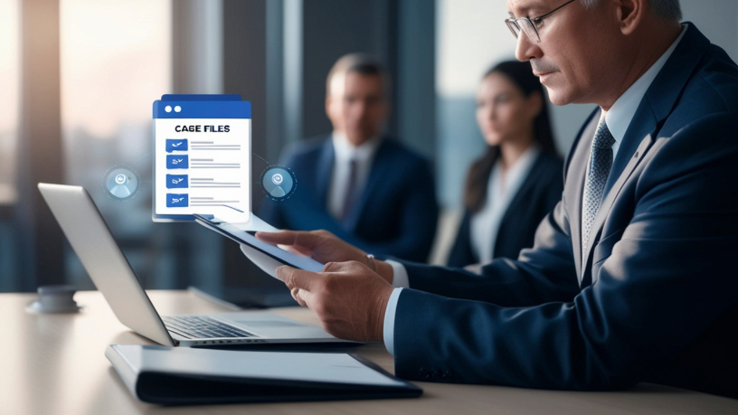 Drones e Robótica Assistiva: Suporte no Dia a Dia - inspiração 1