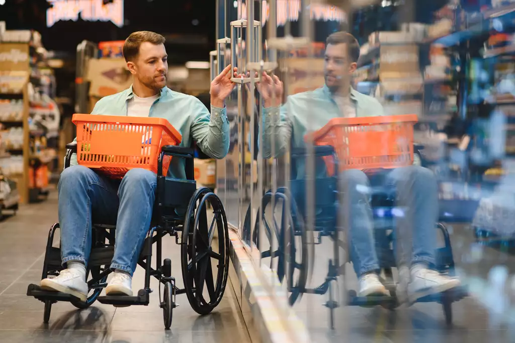 Drones e Robótica Assistiva: Suporte no Dia a Dia - inspiração 2