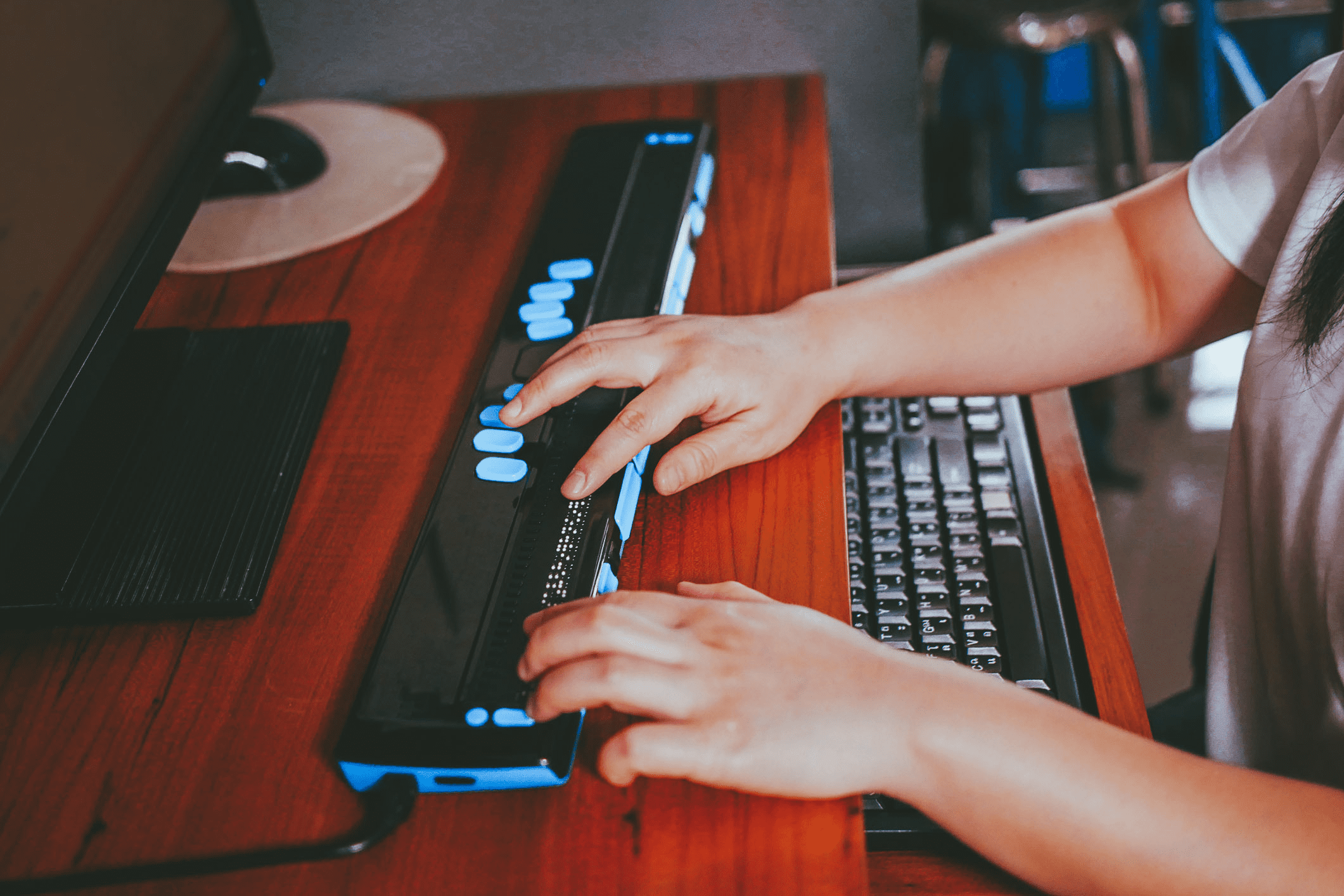 IA como Aliada Pessoal: Assistentes Virtuais Mais Inteligentes - inspiração 2