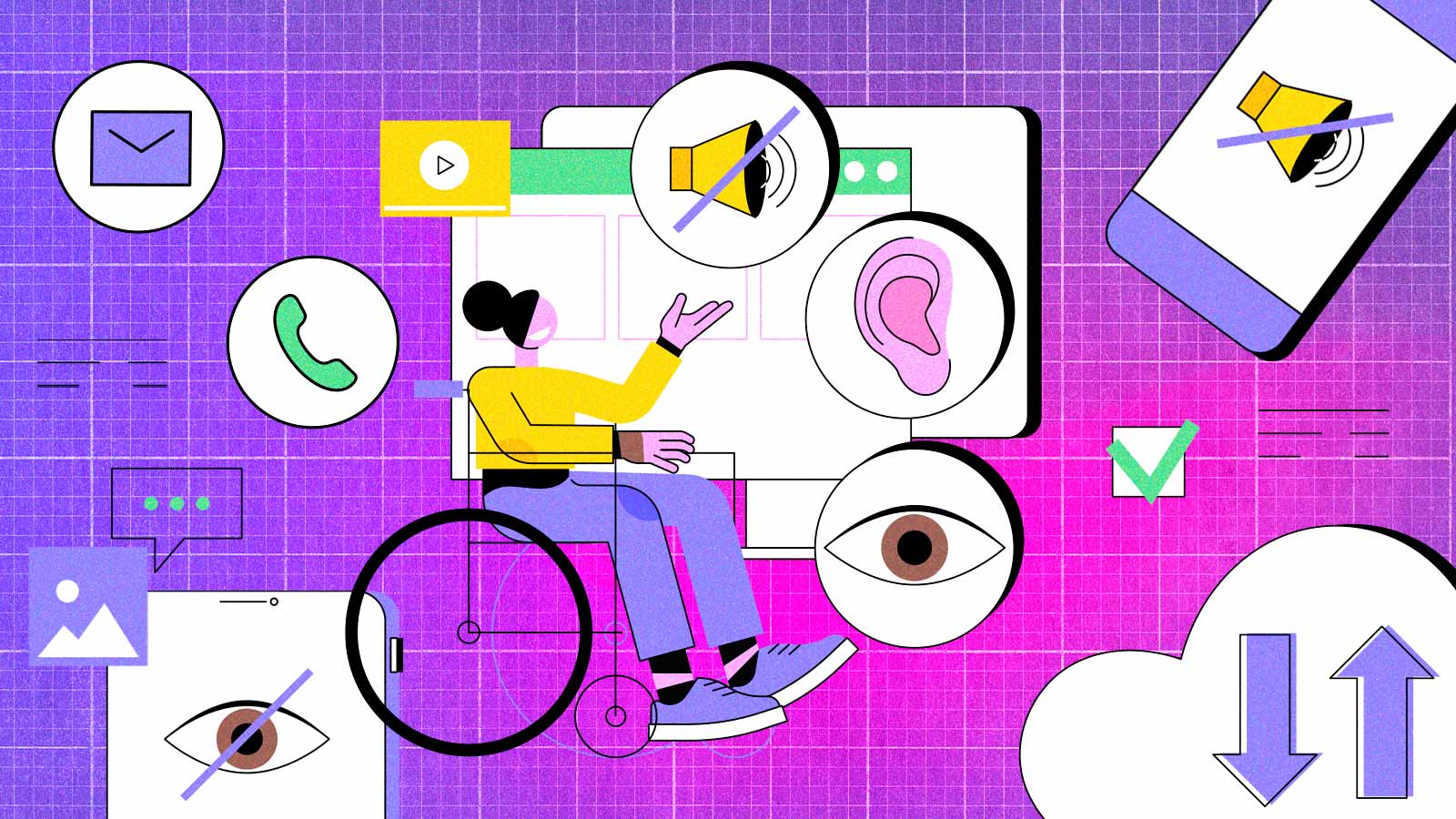 Realidade Aumentada Inclusiva: Novas Formas de Perceber o Mundo - inspiração 2