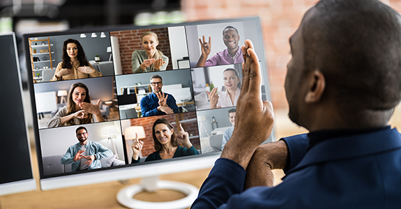 Soluções Hápticas Inovadoras: Sentindo a Informação Digital - inspiração 1