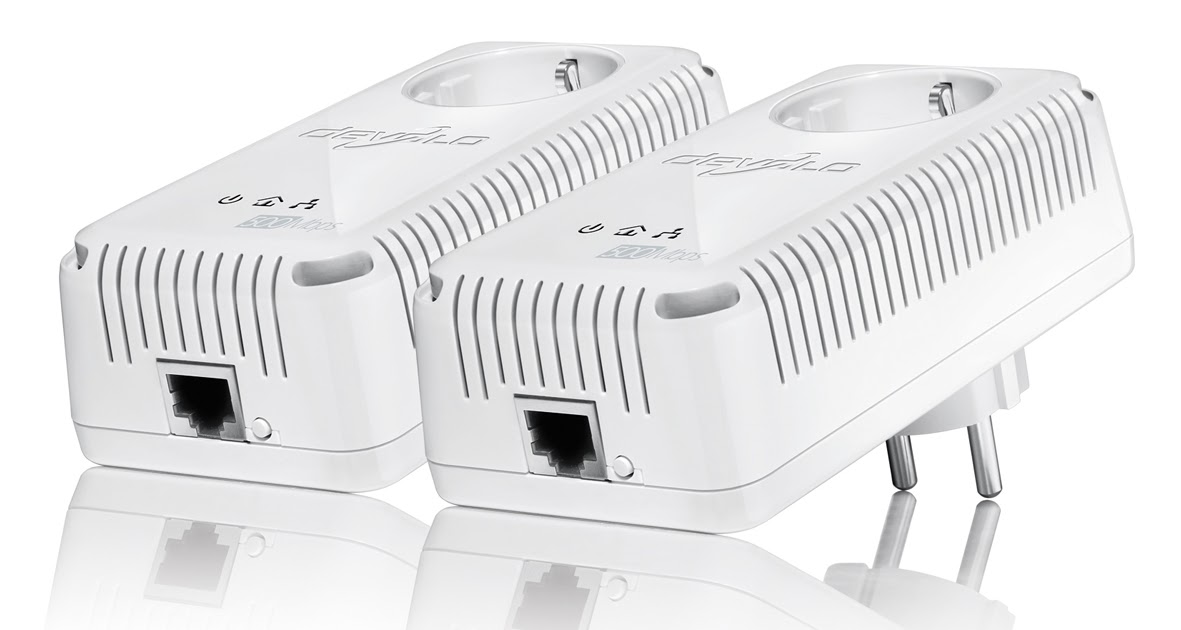 O Futuro da Conectividade Doméstica com Powerline - inspiração 1