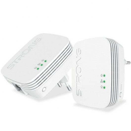 Como os Adaptadores Powerline PLC Transmitem Dados pela Rede Elétrica? - inspiração 2