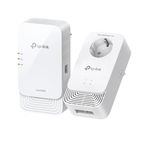 Comparativo: Powerline vs. Wi-Fi e Cabeamento Tradicional - inspiração 1