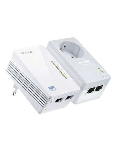 Comparativo: Powerline vs. Wi-Fi e Cabeamento Tradicional - inspiração 2