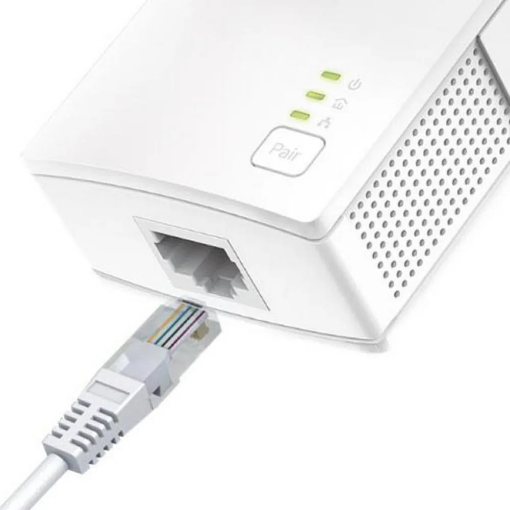 Segurança em Rede: O Que Você Precisa Saber Sobre Powerline - inspiração 1