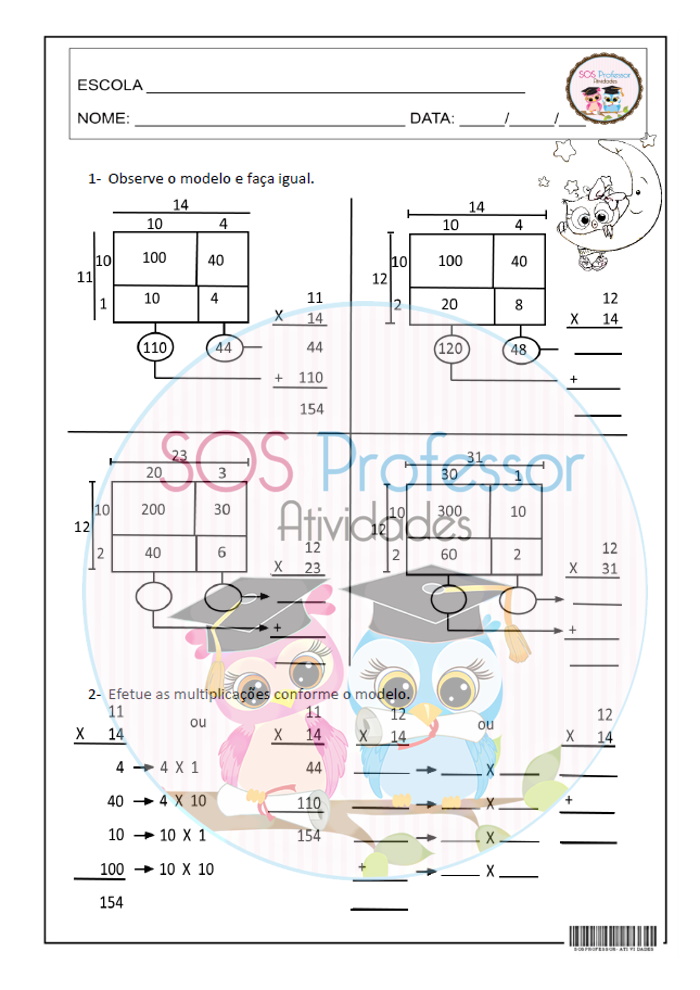 Algoritmos no Dia a Dia: Mais Perto do Que Você Imagina - inspiração 1