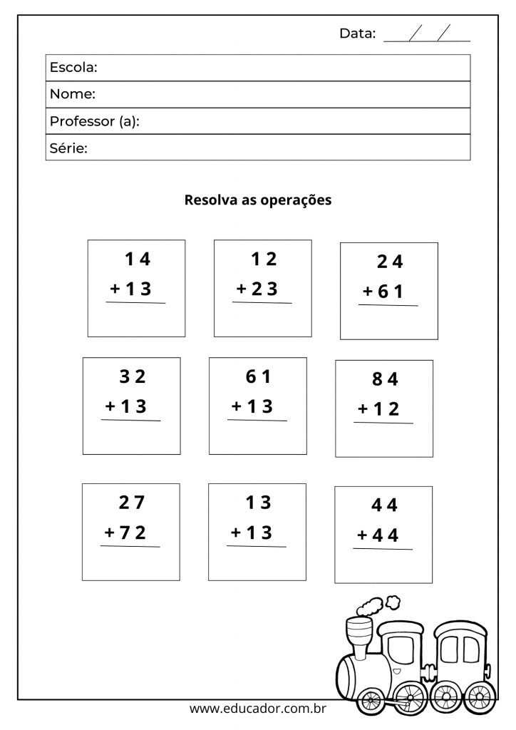 Condições Simples: O 'Se Isso, Então Aquilo' das Crianças - inspiração 1