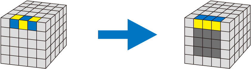 Aplicando os Movimentos Básicos: Decompondo os Algoritmos - inspiração 2