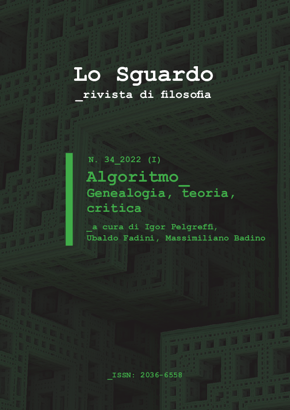 Como o Algoritmo 9216 Afeta o Conteúdo Que Você Vê - inspiração 2