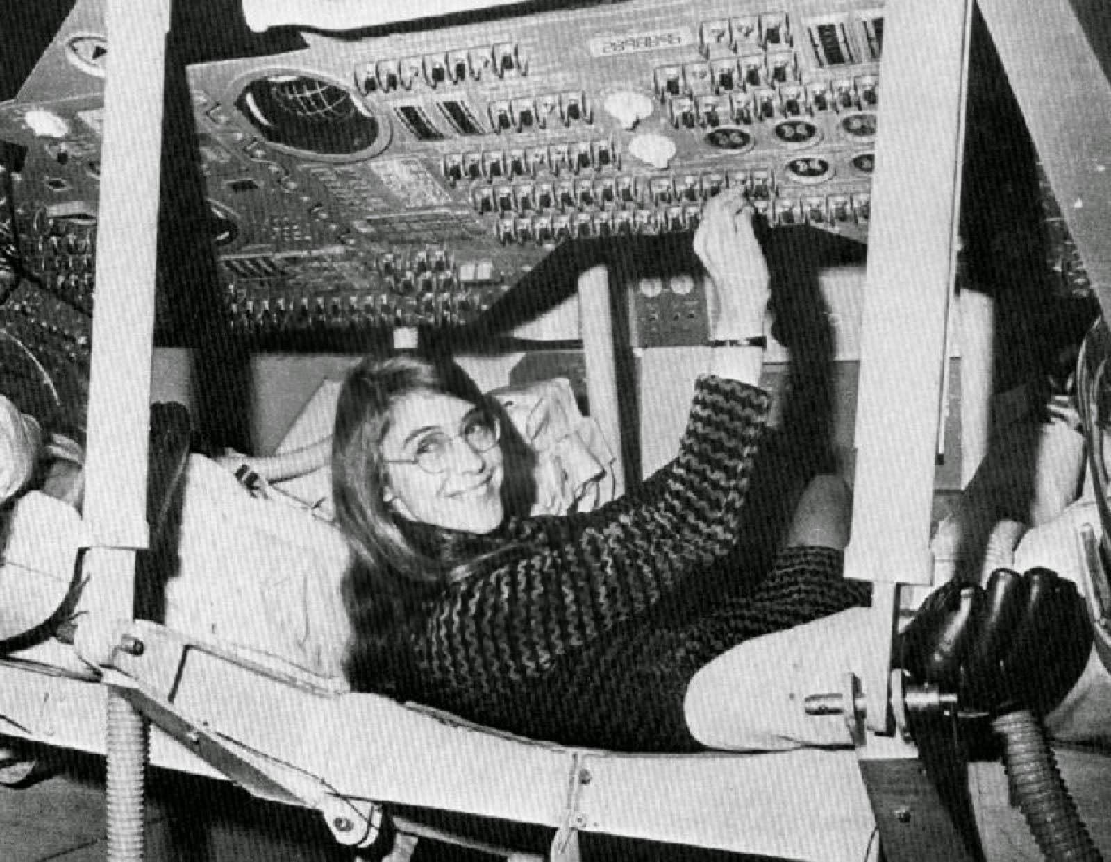 O Desafio: Navegar no Vazio e Pousar com Precisão - inspiração 2