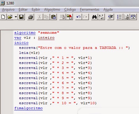 Entendendo a Lógica: Variáveis e Tipos de Dados Explicados - inspiração 1