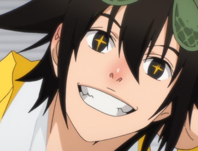 Personagens Inesquecíveis e Seus Treinamentos - inspiração 2