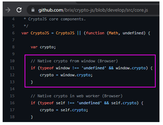 API de Criptografia: O Básico para Você Entender - inspiração 1