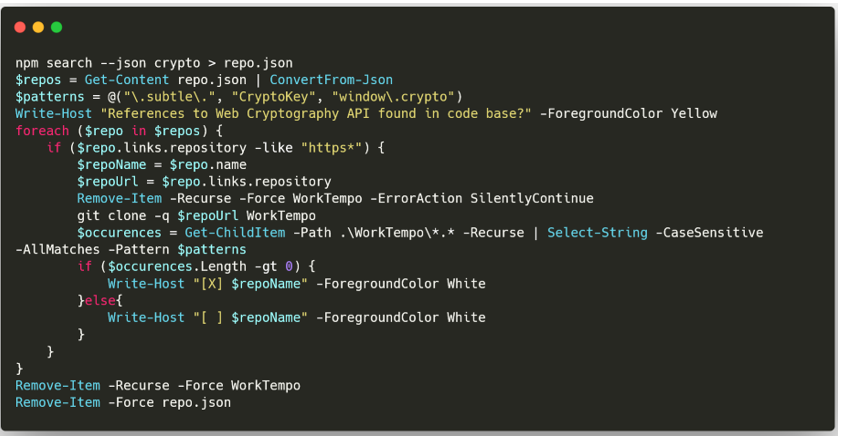 Como Funciona a Criptografia no Navegador - inspiração 2