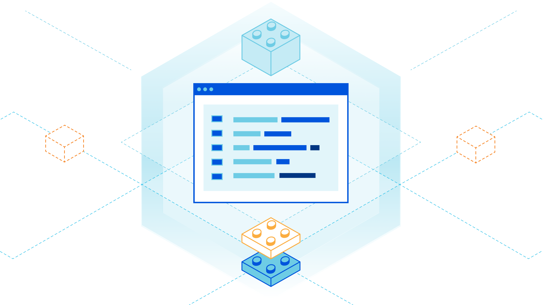 Segurança e Privacidade: Um Elo Forte - inspiração 1