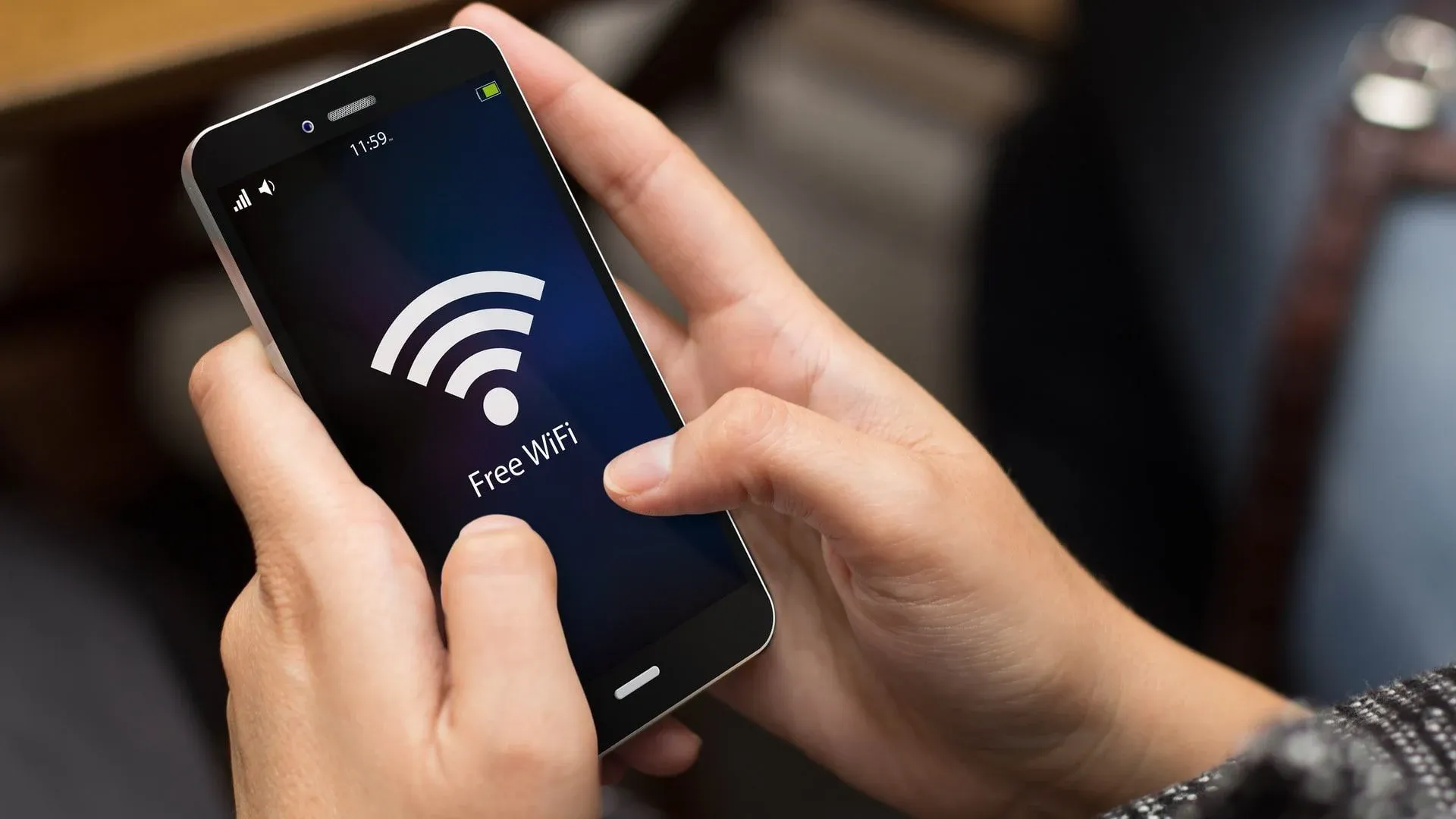 A Busca por Wi-Fi Aberto: Por Que Essa Tentação Existe? - inspiração 1