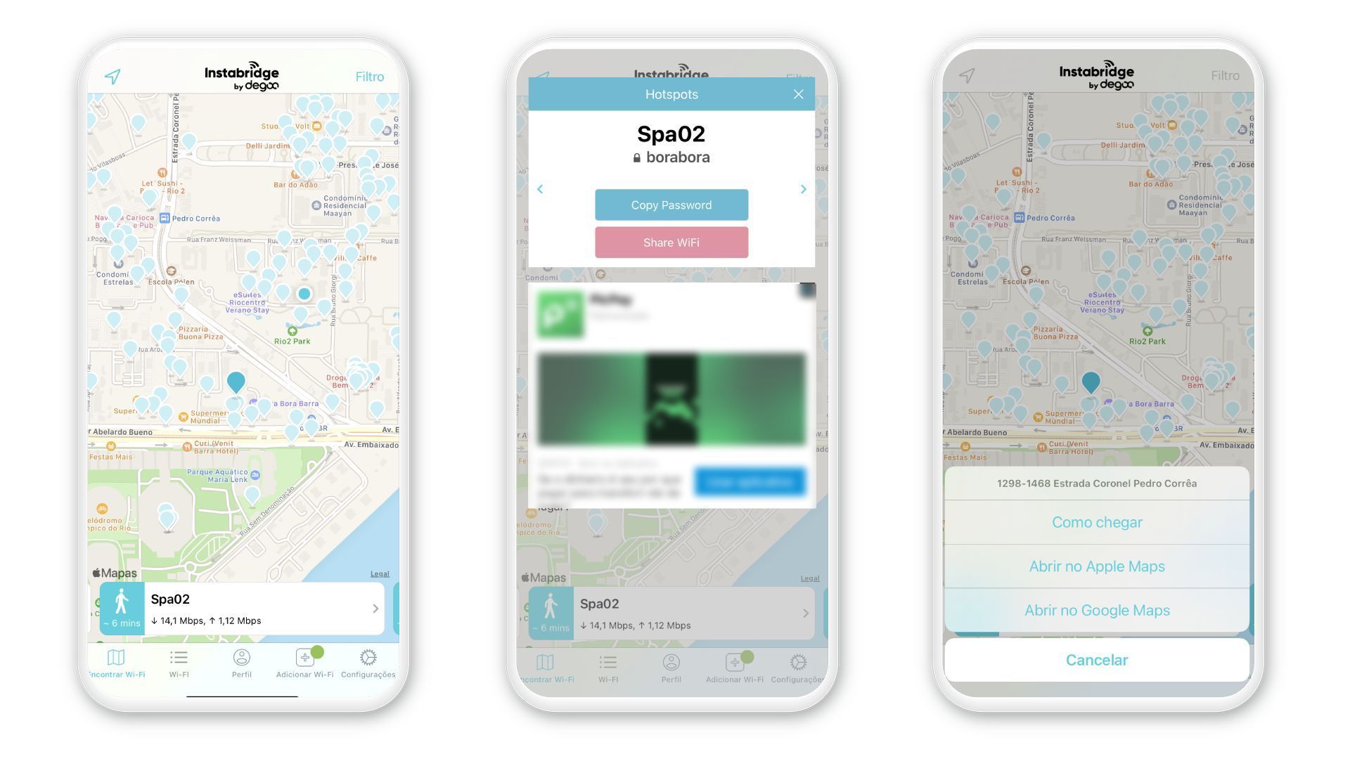 Como Esses Apps Prometem Acessar Redes - inspiração 2