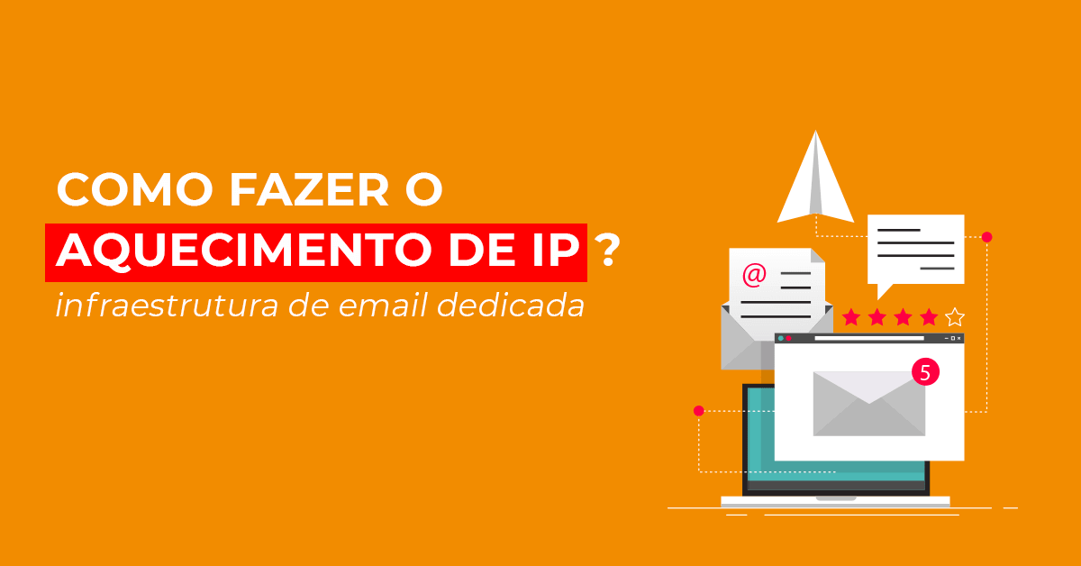 O Que é o Aquecimento de IP e Por Que Ele Importa? - inspiração 1