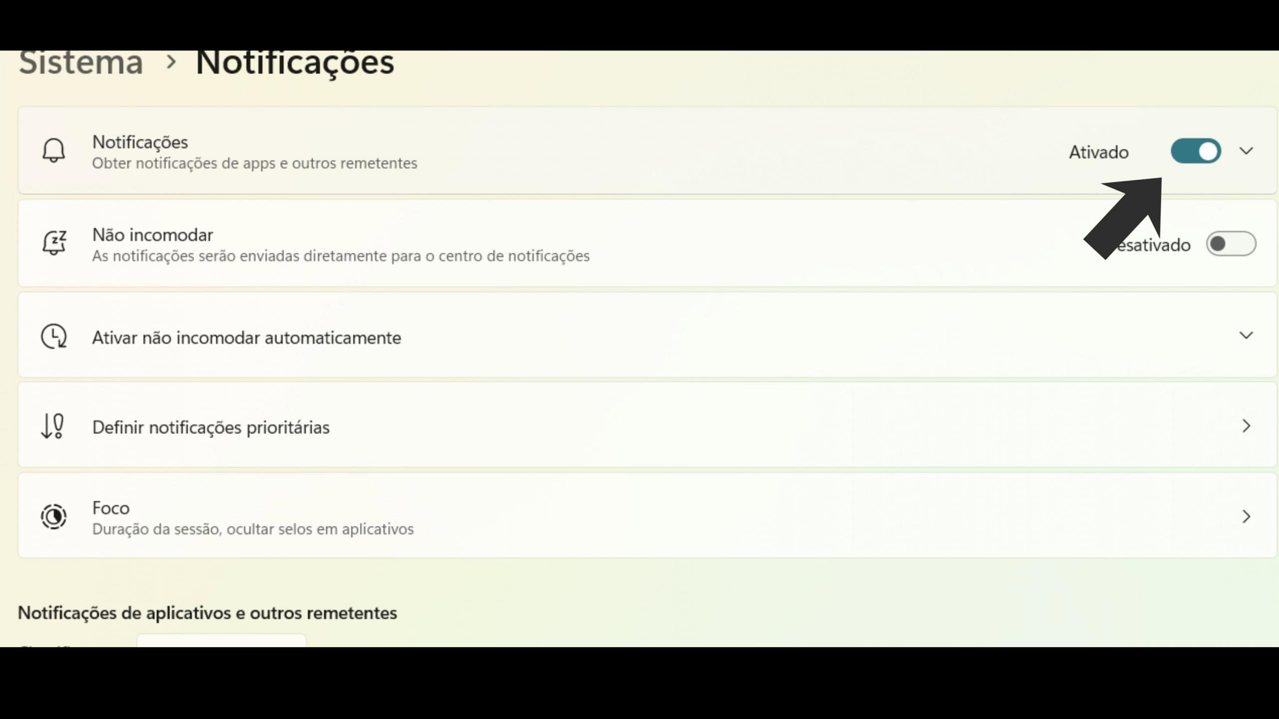 Gerenciando as Configurações de Privacidade para Foco Máximo - inspiração 1