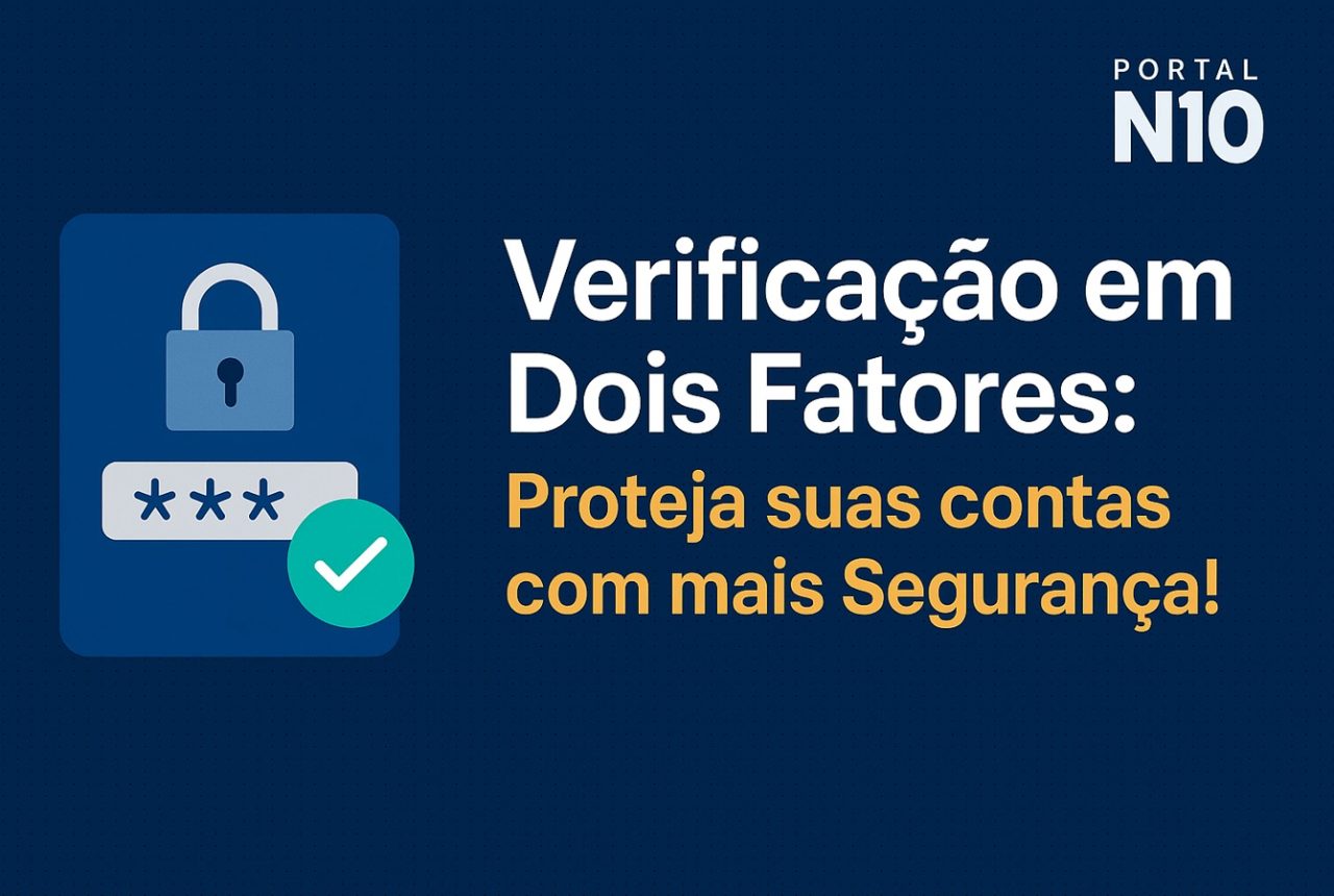 O Que Fazer Se Perder o Acesso ao Segundo Fator? - inspiração 1