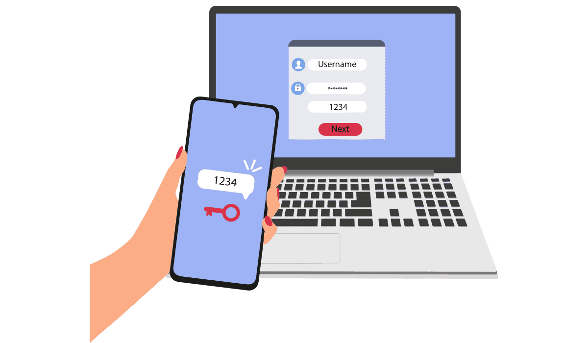 Seu Celular Como Escudo: O Poder dos Códigos SMS e Aplicativos Autenticadores - inspiração 2