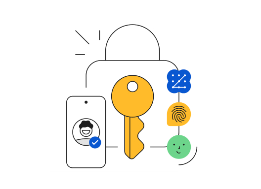 E Se Eu Perder Meu Celular ou Computador? - inspiração 2