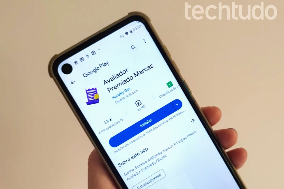 Entendendo o Que Faz um Avaliador Premiado - inspiração 1