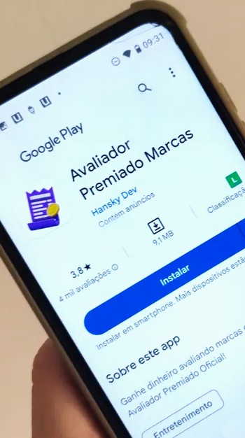 Entendendo o Que Faz um Avaliador Premiado - inspiração 2