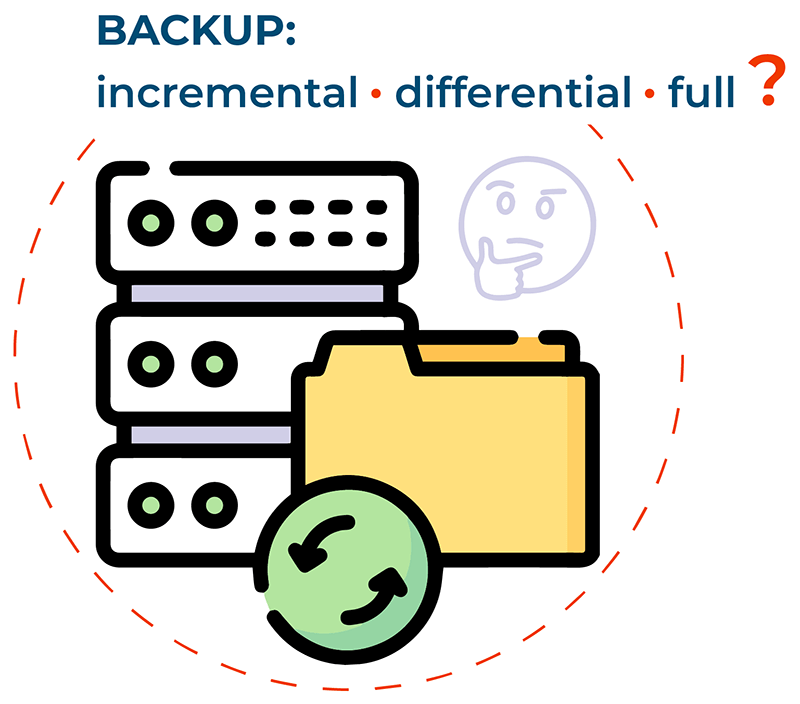 Software de Backup: Ferramentas Que Facilitam Sua Vida - inspiração 2