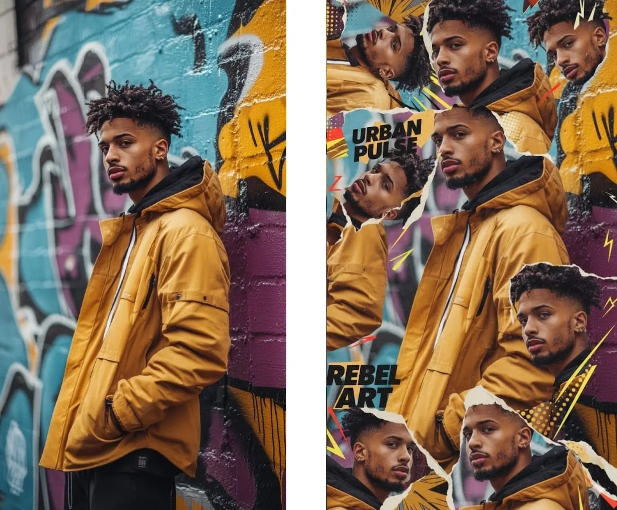 Exemplos Reais: De Ideias Genéricas a Resultados Concretos - inspiração 2