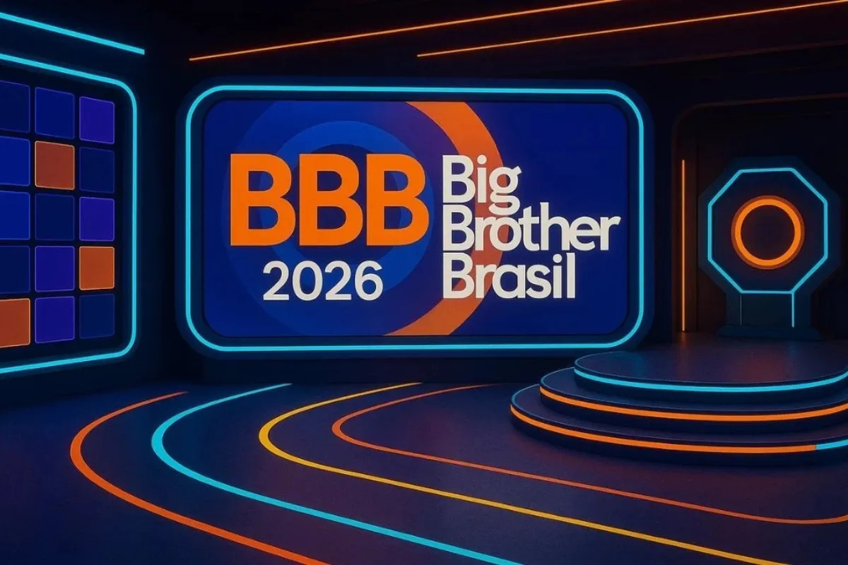 A Influência da Grade de Programação no Horário do BBB - inspiração 1