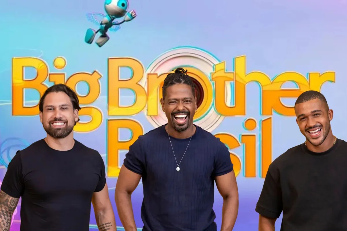 Quando Começa o BBB em Dias de Jogo da Seleção - inspiração 2