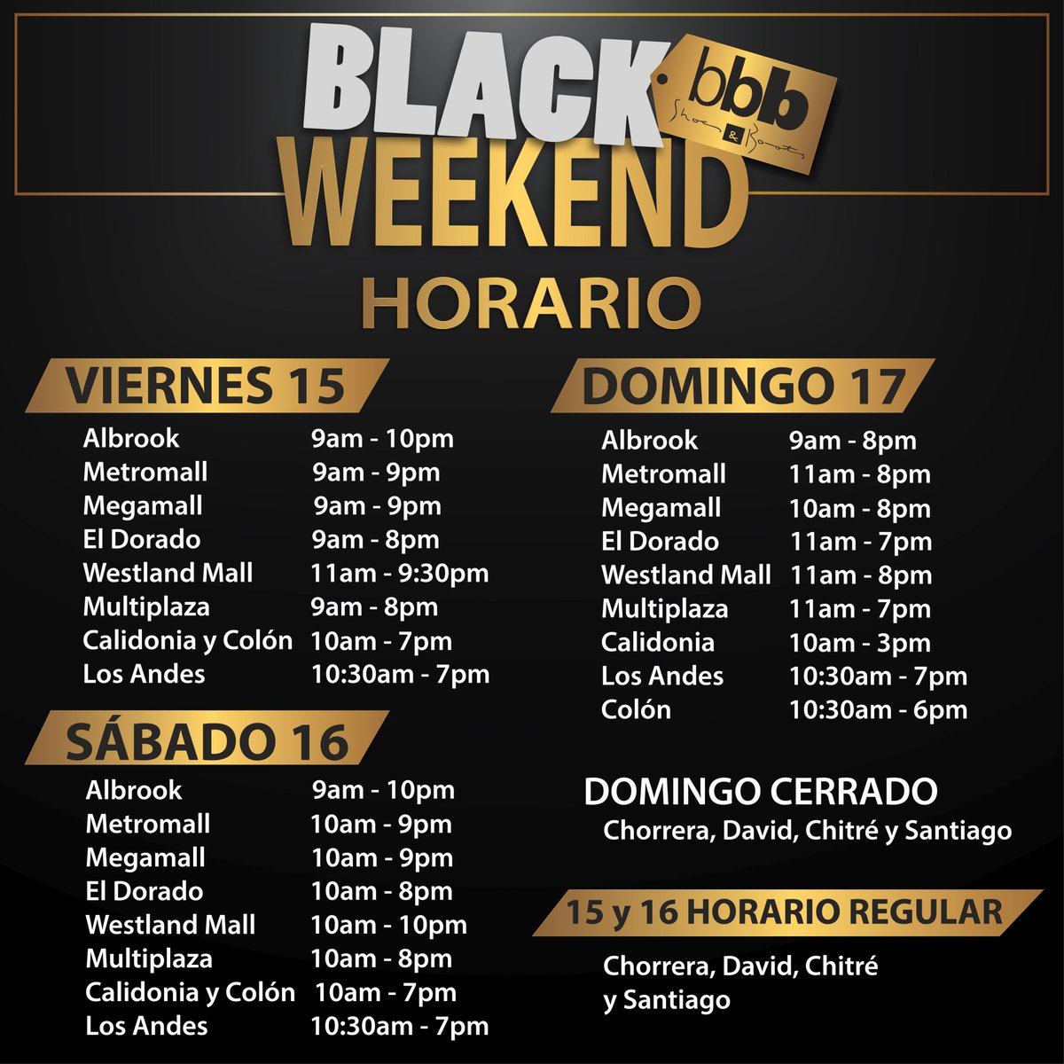 Horários Alternativos para Acompanhar o Programa - inspiração 2