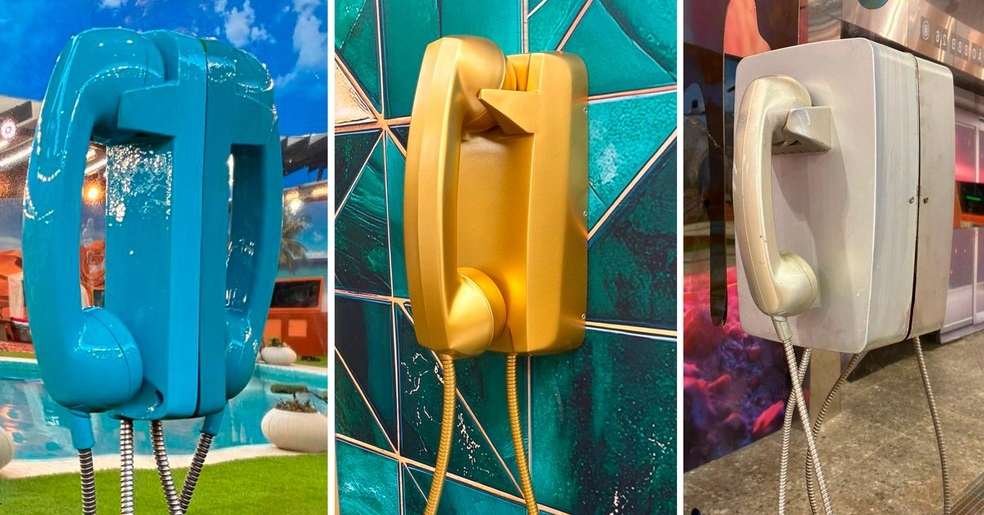 O Que Fazer Se Perder o Horário de Exibição - inspiração 2