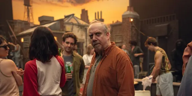 O Legado de Black Mirror: Impacto Cultural e Reflexões - inspiração 1