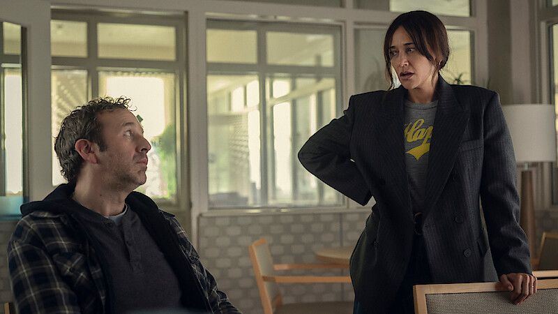 O Toque de Humor Negro: Brooker Manterá a Essência? - inspiração 2