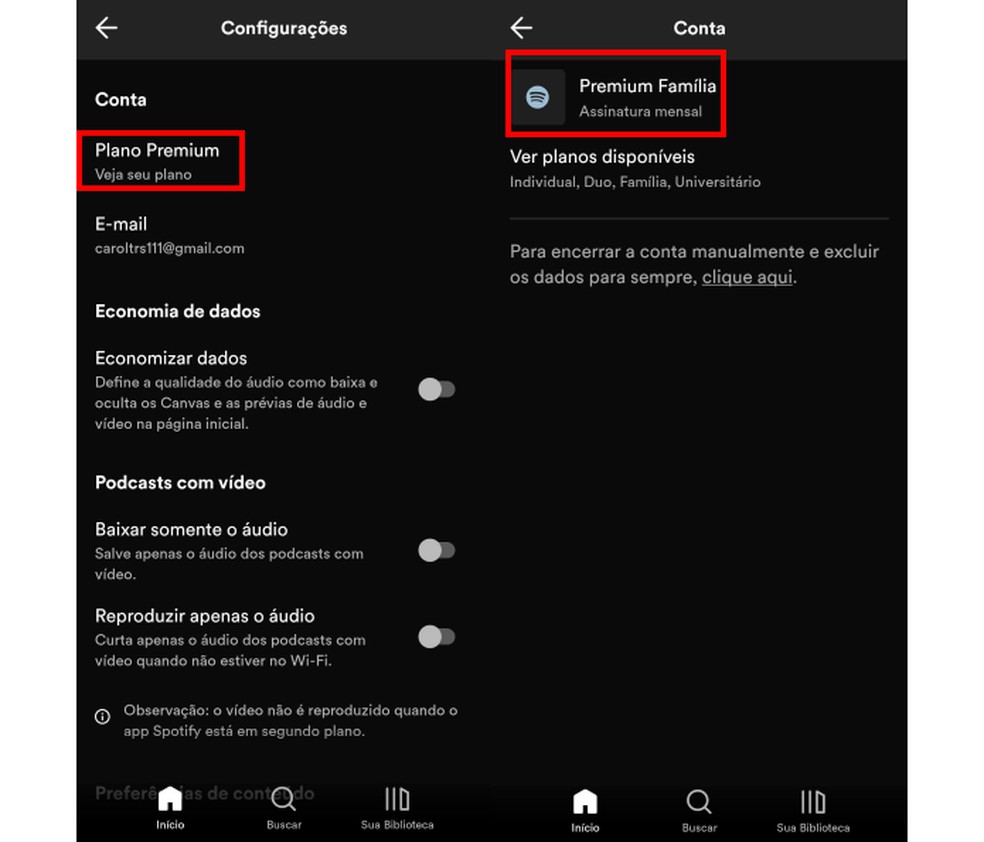 Acesse Sua Conta Spotify: O Ponto de Partida - inspiração 2