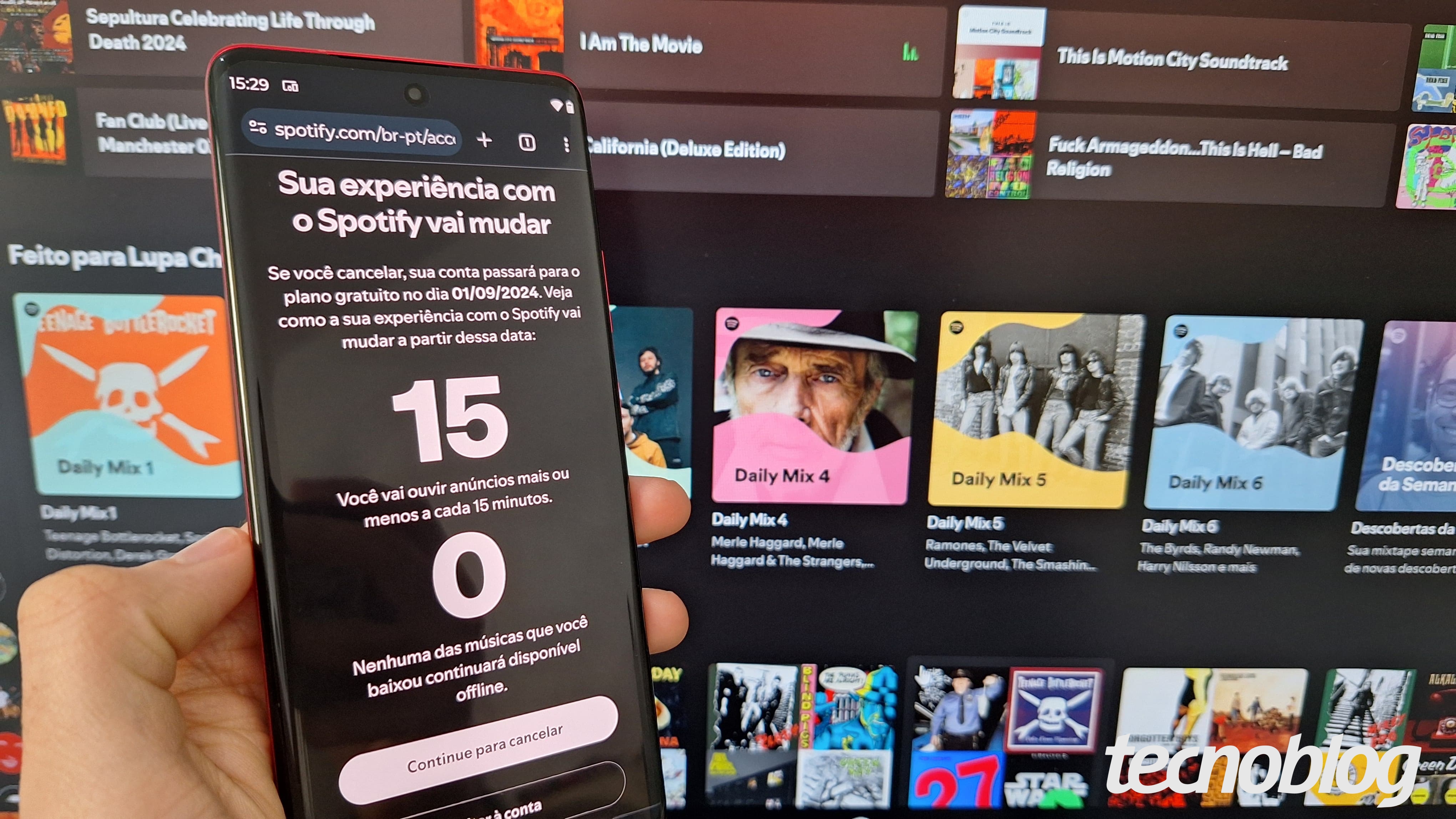Reativando Sua Conta: Se Mudar de Ideia - inspiração 2