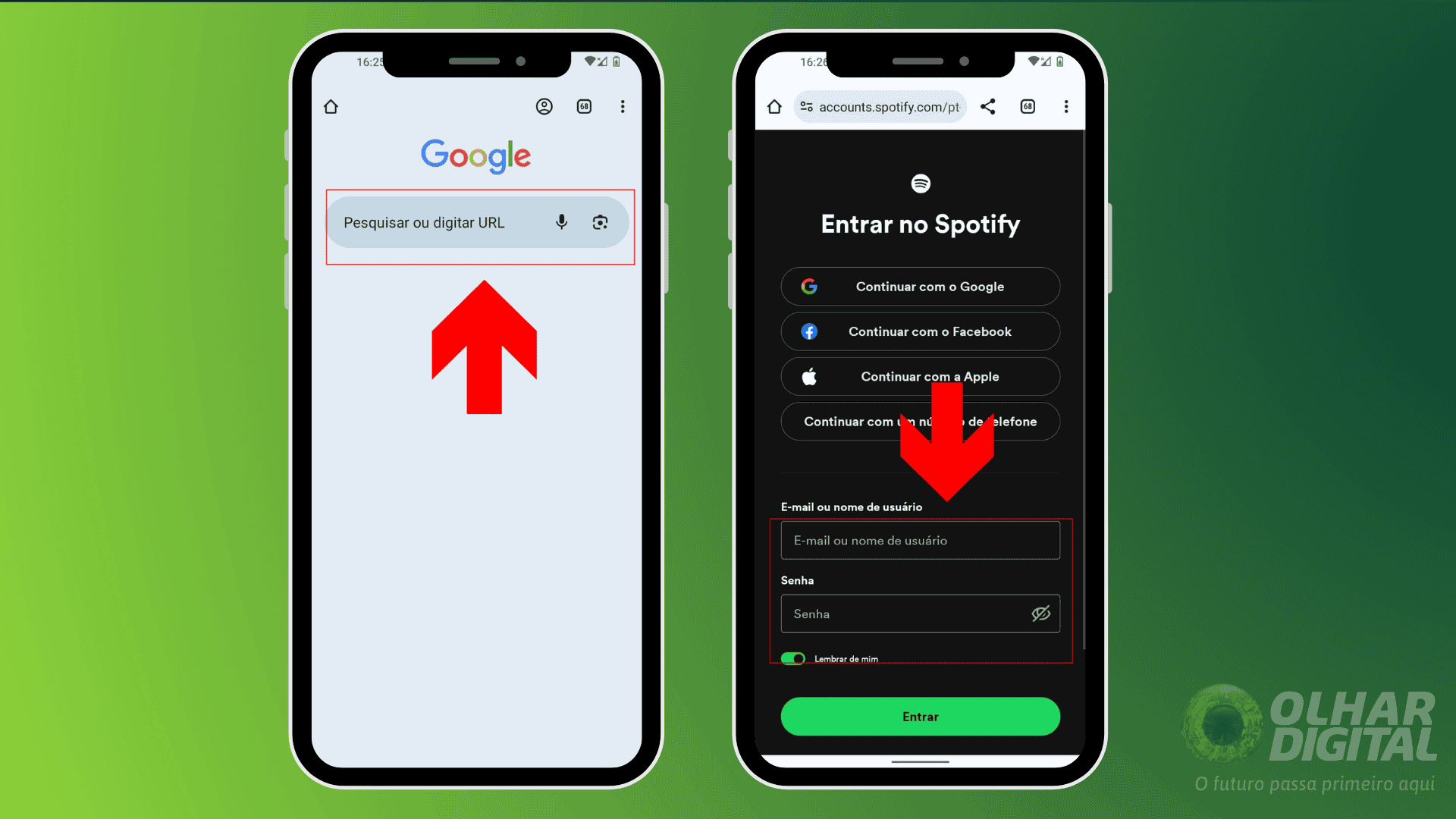 Confirme Sua Decisão: Um Passo Crucial - inspiração 2