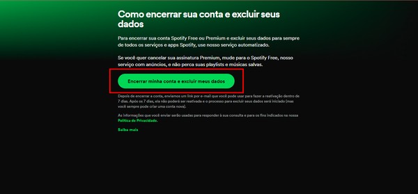 O Que Acontece com Suas Playlists e Músicas Salvas? - inspiração 1