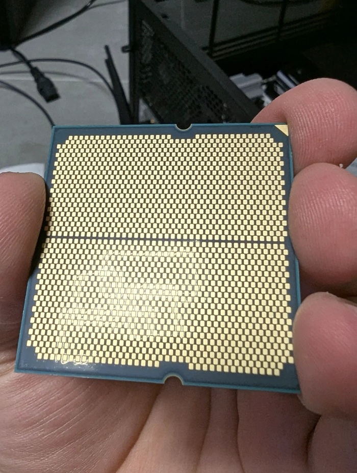 Alternativas ao Processo de RMA - inspiração 1