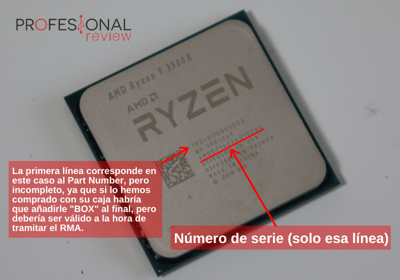 Quando Considerar um RMA? - inspiração 2