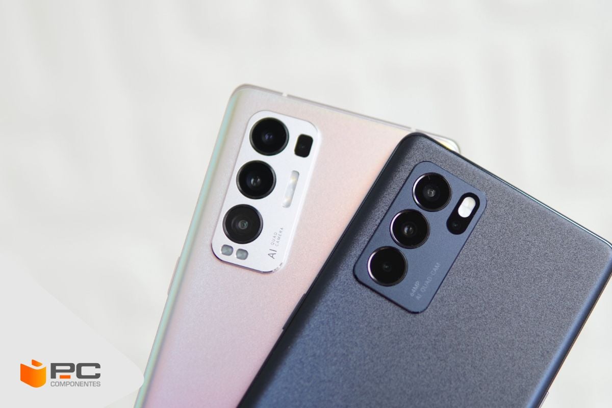 Modos de Câmera Essenciais: Retrato, Noturno e Macro - inspiração 1