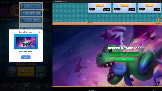 Técnicas Avançadas de Posicionamento e Elixir Management - inspiração 2