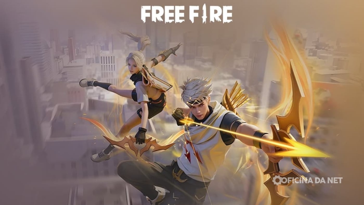 Estratégias Oficiais para Obter Recompensas no Free Fire - inspiração 2