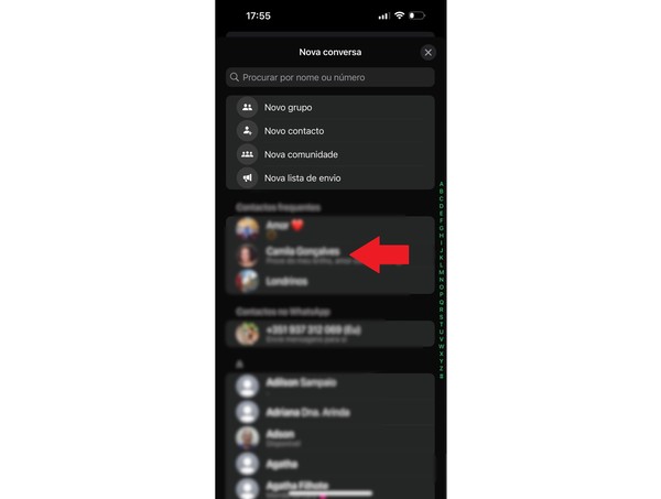 Organização Eficaz: Mantendo sua Privacidade e Clareza - inspiração 1